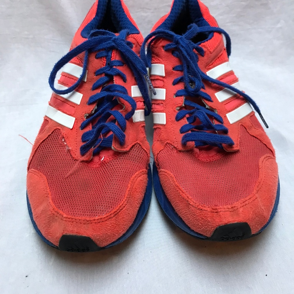 Adidas Tempo Boost Size 9 - Picture 2 of 8